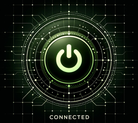 白鲸VPN加速器 iOS版连接的第三步,连接成功后即可访问谷歌。 白鲸VPN加速器 iOS 版本的连接第三步,连接成功后即可访问谷歌。